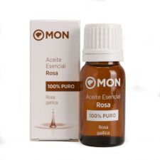 Rosas Aceite Esencial 12 Ml. - Varios