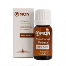 Verbena Aceite Esencial 12 Ml. - Varios