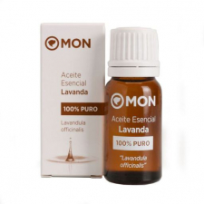 Lavanda Aceite Esencial 12 Ml. - Varios