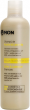 Champu Cabello Graso Y Caspa 300 Ml. - Varios