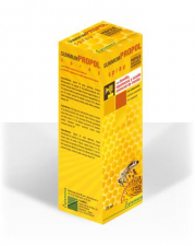 Summumpropol Spray 25 Ml. - Plameca