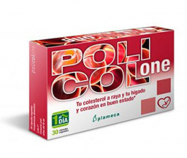 Policol One 30 Cap.
