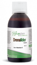 Drenalider 250 Ml.