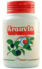 Aranvis 60 Cap.  - Varios