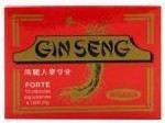 Ginseng 500Mg. 60 Cap.  - Integralia