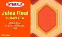 Jalea Real Completa 20Amp.