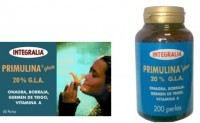 Primulina Plus 60 Perlas - Integralia