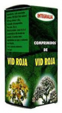 Vid Roja 500Mg. 60 Comp. - Integralia