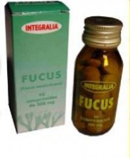 Fucus 300Mg. 60 Comp - Integralia