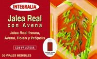 Jalea Real Con Avena 20Amp.