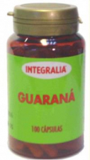 Guarana 100 Cap.  - Integralia