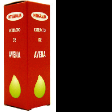 Avena Concentrado 50 Ml. - Integralia