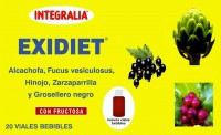 Exidiet 20Amp. - Integralia