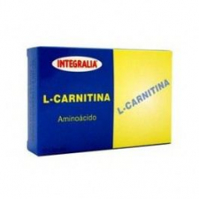 Carnitina 60 Cap.  - Integralia