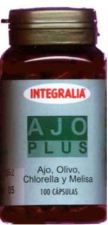 Ajo Plus 100 Cap.  - Integralia