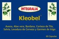 Kleobel 60 Cap.  - Integralia