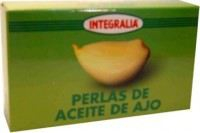 Aceite De Ajo 200Perlas - Integralia