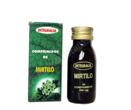 Mirtilo 60 Comp. - Integralia