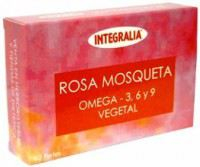 Rosa Mosqueta 60Perlas - Integralia
