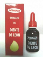 Diente De Leon Concentrado 50 Ml. - Integralia