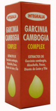 Garcinia Cambogia Complex Extracto 50 Ml. - Integralia