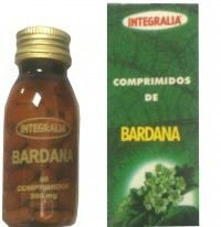 Bardana 60 Comp. - Integralia