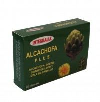 Alcachofa Plus 60 Cap.  - Integralia