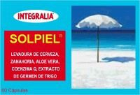 Solpiel 60 Cap.  - Integralia