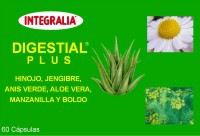 Digestial Plus 60 Cap.  - Integralia