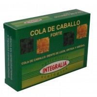 Cola De Caballo Forte Eco 60 Cap.  - Integralia