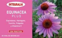 Echinacea Plus 20 Viales - Integralia