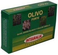 Olivo Forte Eco 60 Cap.  - Integralia