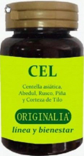 Cel Originalia 60 Cap.  - Integralia