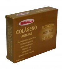 Colageno Anti Age 30 Caps. - Integralia