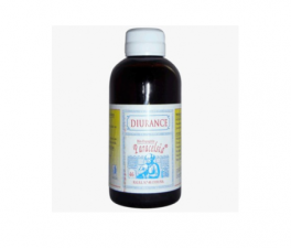 Paracelsia Diurance 250 Ml - Farmacia Ribera