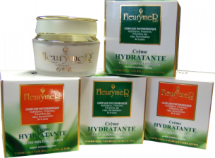 Crema Hidratante Normal/Seco 50 Ml. - Varios