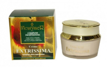 Crema Extrissima Triple Accion 50 Ml. - Varios