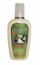 Leche Corporal Aloe + Tepezcohuite 200 Ml. - Varios