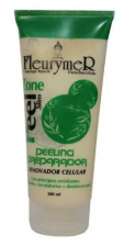 Cellu-Slim Bel Crema Anticelulitica 250 Ml. - Varios