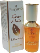 Aceite Rosa Mosqueta 30 Ml. Eco - Varios