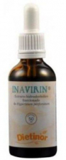Inavirin 50 Ml. - Varios