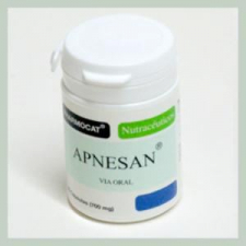 Apnesan 40 Cap.  - Fharmocat