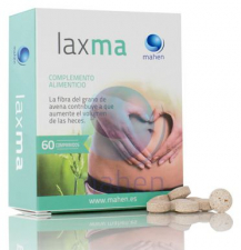 Laxma 60 Comp. - Mahen