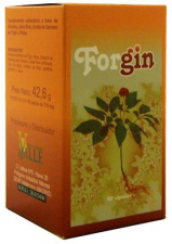 Forgin 60Perlas - Varios