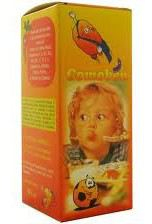 Comoben 200 Ml. - Varios
