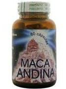 Maca Andina 60 Cap.  - Varios