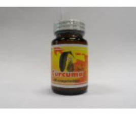 Curcuma 60 Comp.