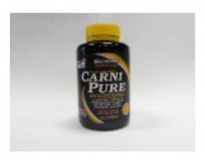 L-Carnitina 100 Cap.