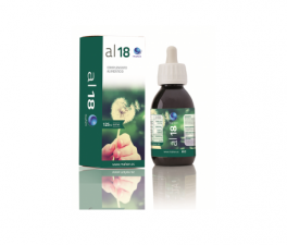 Mahen Al-18 125 Ml - Farmacia Ribera