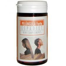 Pelungula Forte 50 Cap.  - Espadiet